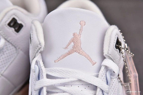 CK9246-102 Retro 3 CK9246-102 Dark DarNeapolitan (W) Jordan Mocha 1218